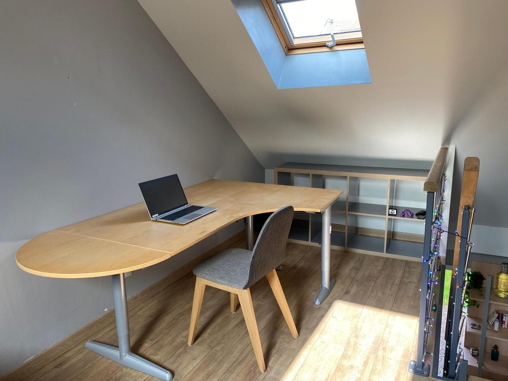 Chambre En Duplex, Entree Autonome, Sdb Privative ตาแวร์นี ภายนอก รูปภาพ
